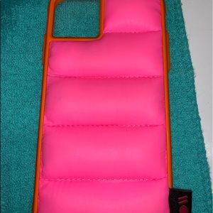 Puffer case by Case-Mate!